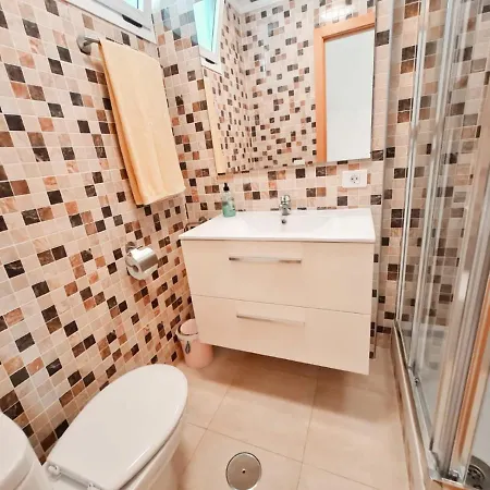 Aura Apartman *