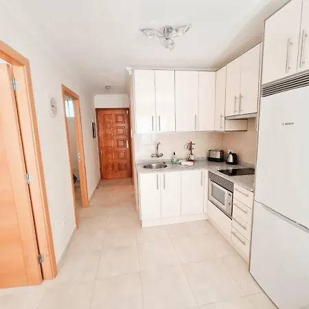 Aura Apartman *