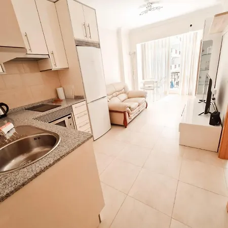 Aura * Playa de las Américas