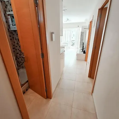 Aura Apartman Playa de las Américas