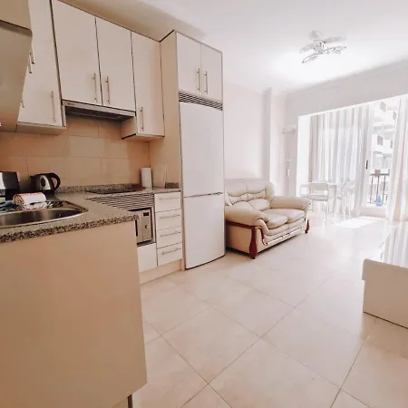 Aura Appartement