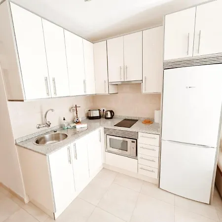 Aura Appartement