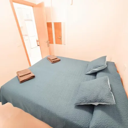 Appartement Aura