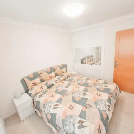 Aura Плая-де-лас-Америкас