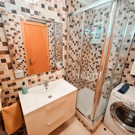 Appartement Aura *