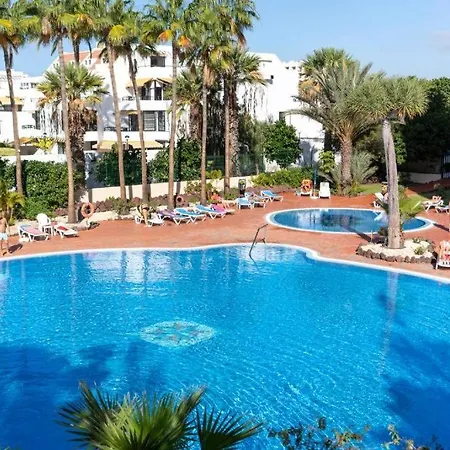 Aura Appartement Playa de las Américas